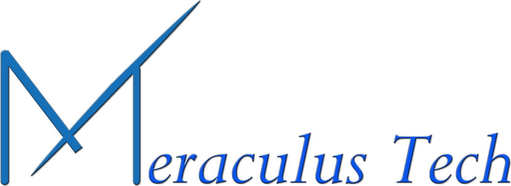Meraculus Tech Logo